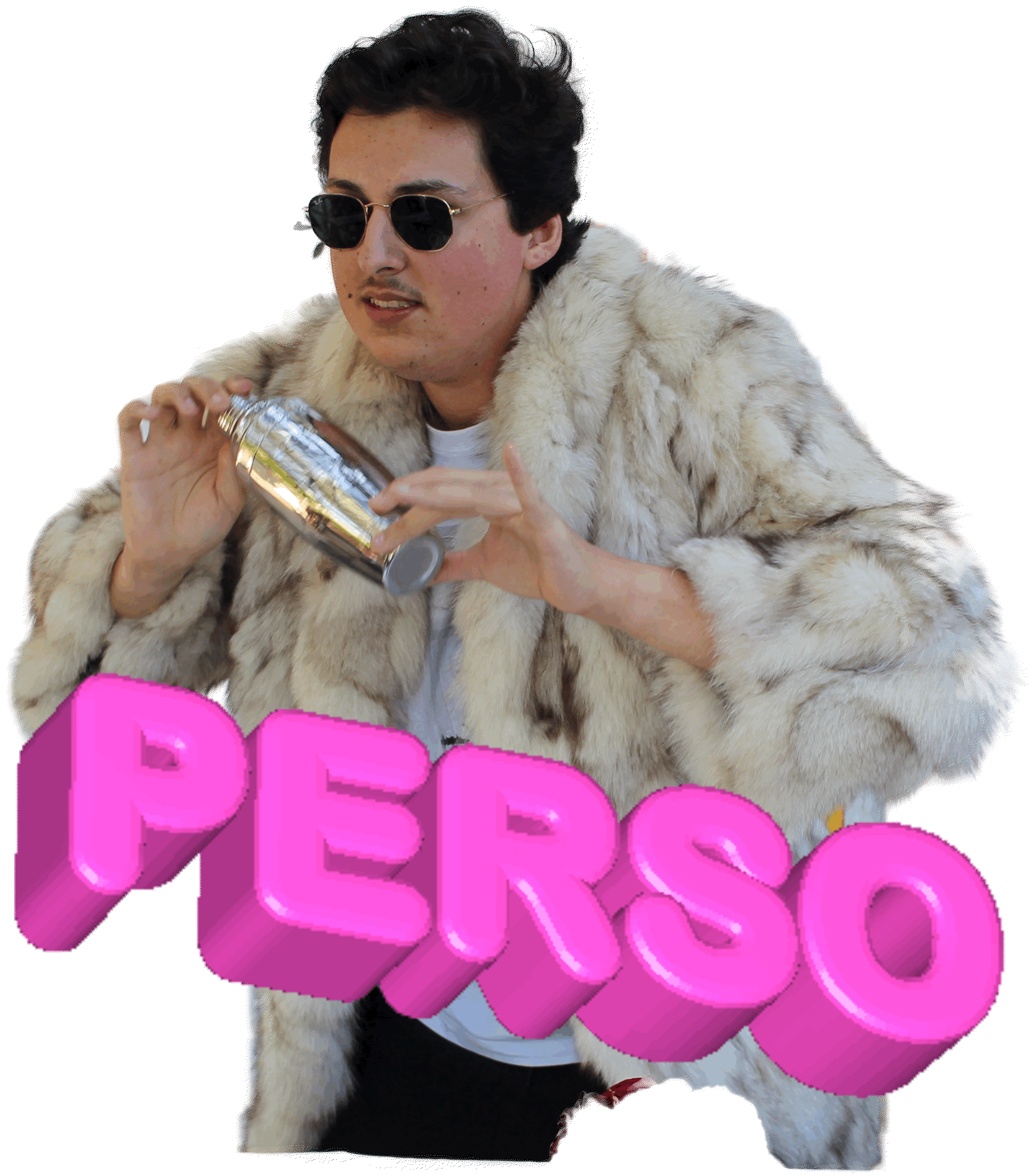 Perso